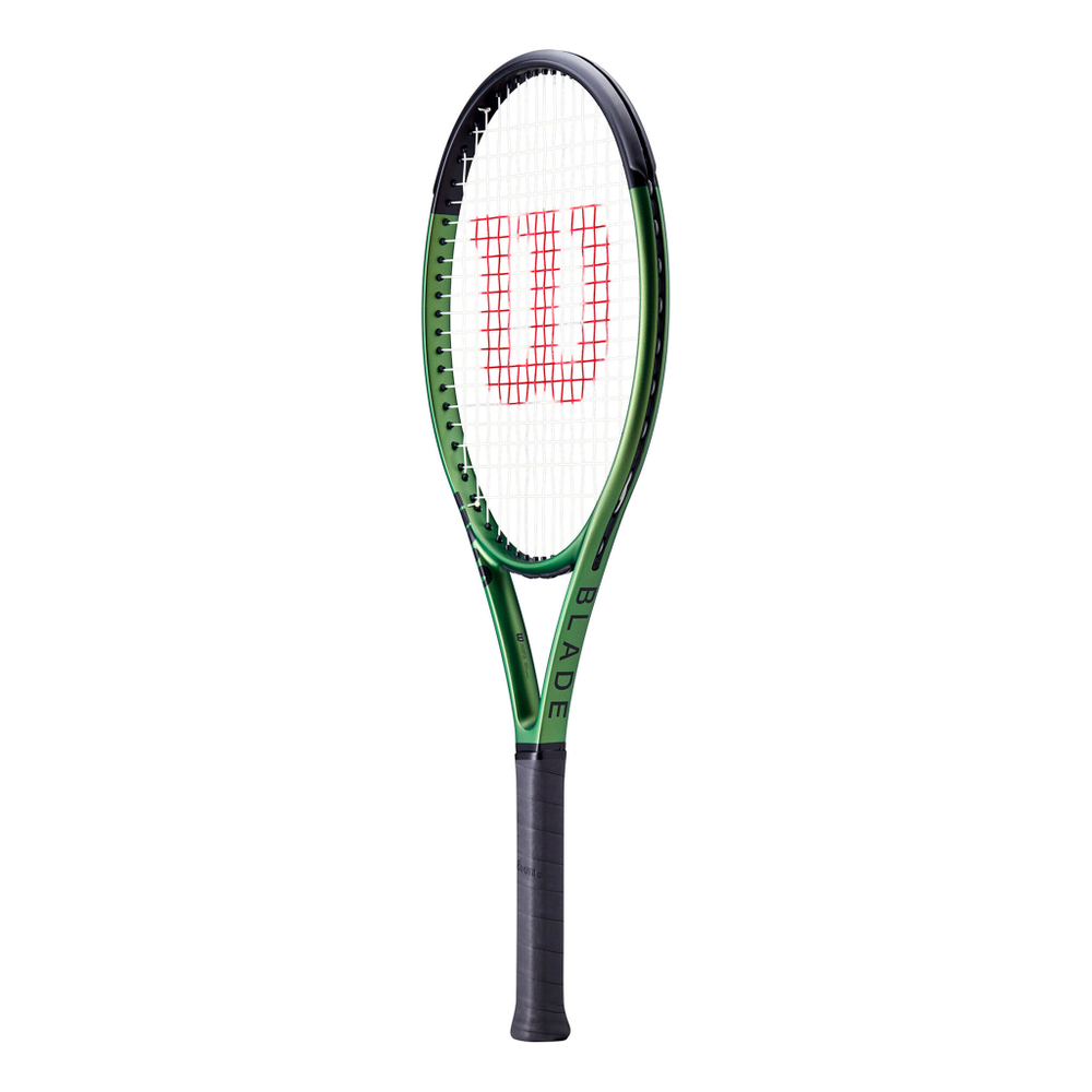 Теннисная ракеткаДетская теннисная ракетка Wilson Blade 26 V8 Junior Racket