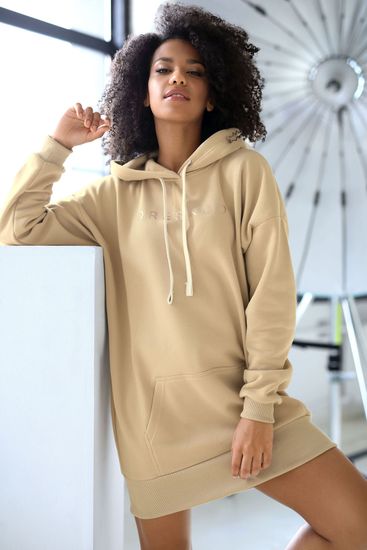 Платье Sukienka dresowa DK24 06