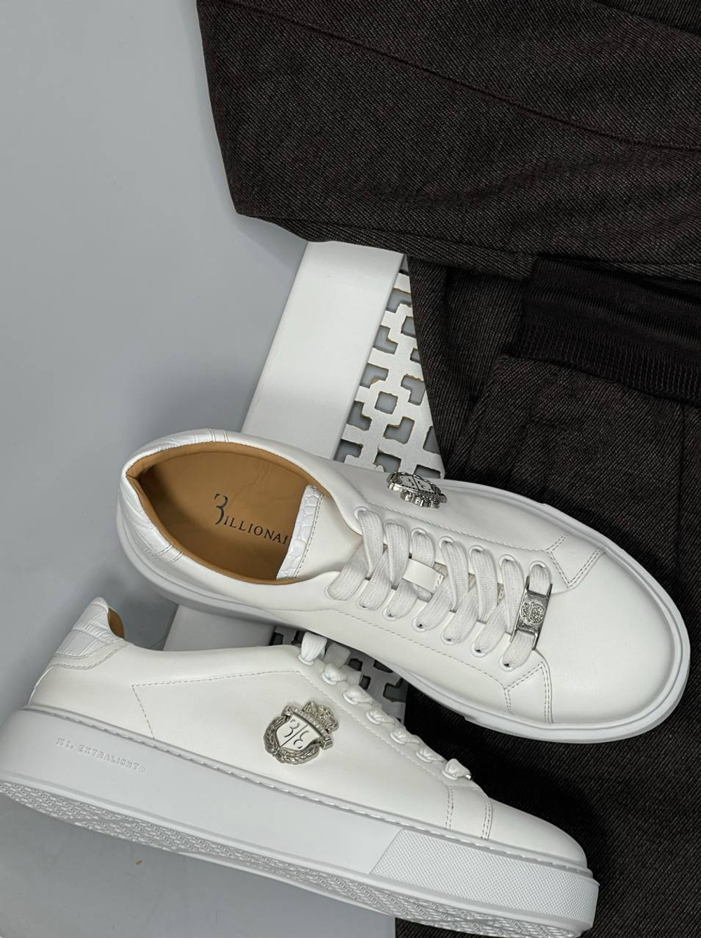 Комплект повседневной одежды