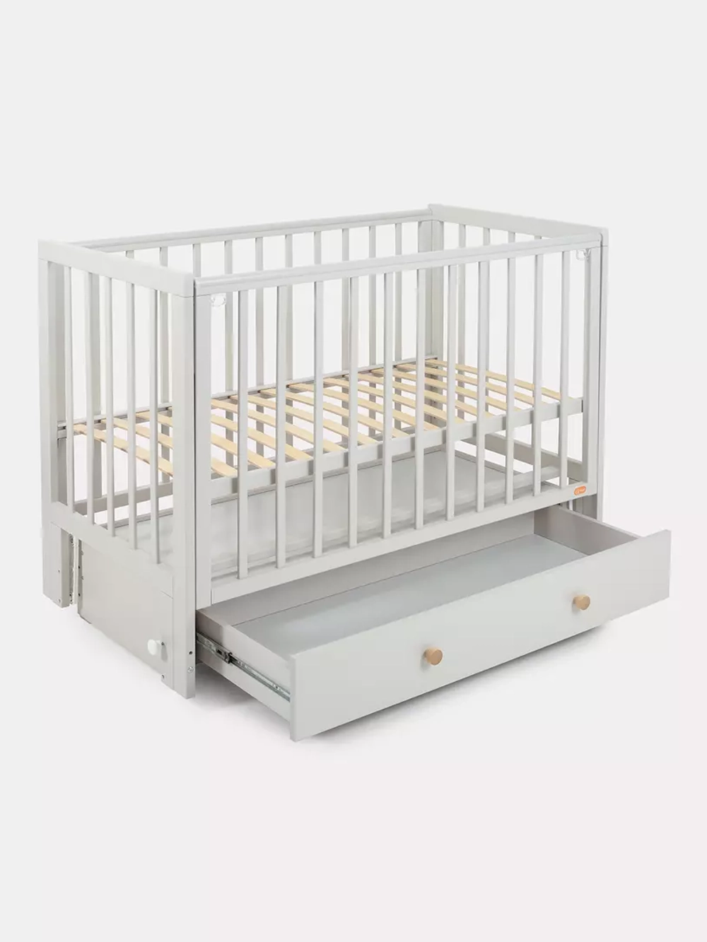 Кровать Rant Indy Box маятник