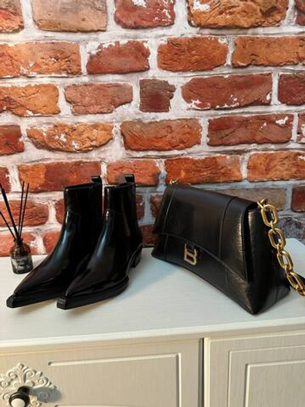 Казаки Balenciaga