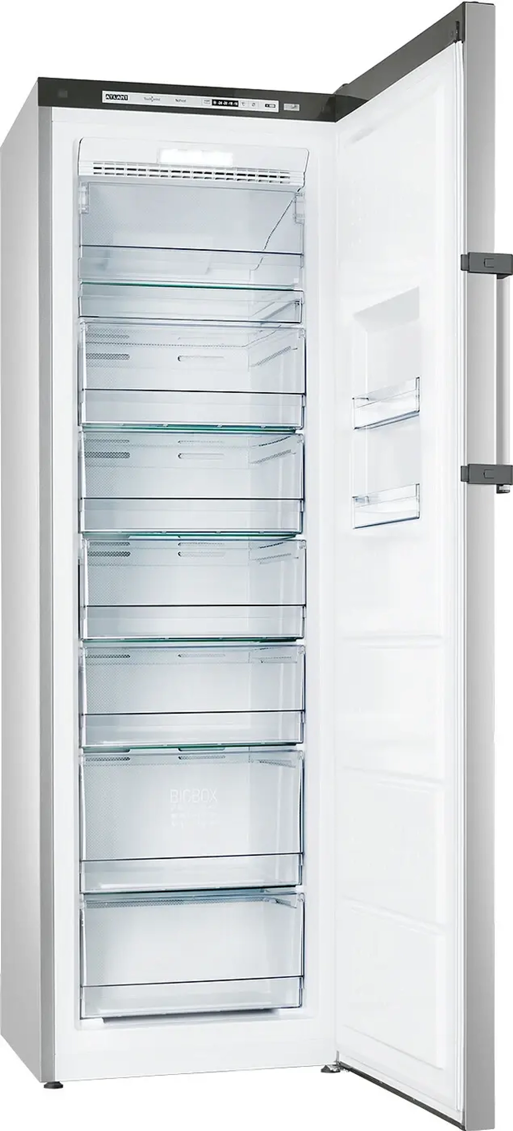 Морозильная камера ATLANT М-7606-180-N
