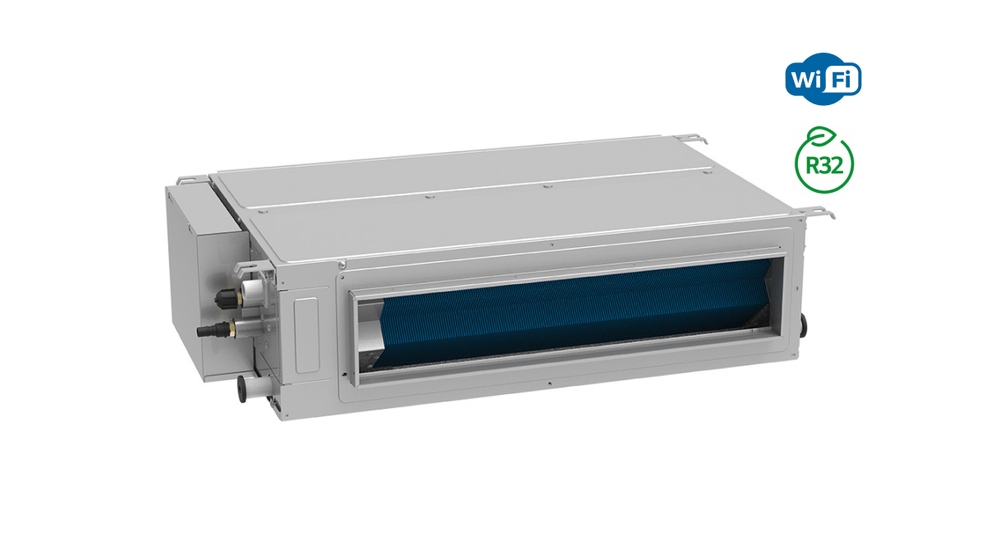 Кондиционер DAICHI CITY LINE DA160ALHS1R