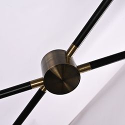 Торшер Baton FLOR LAMP 3