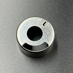 Стакан помпы охлаждения Yamaha 9.9-15, F8-9.9 Old (KACAWA)