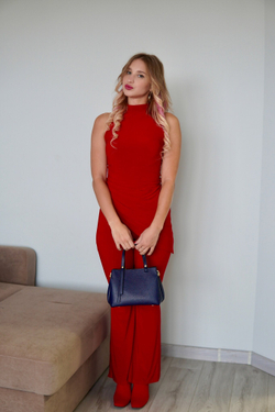 СУМКА Италия Le Borsette 85804