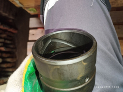 Втулка 331-1522