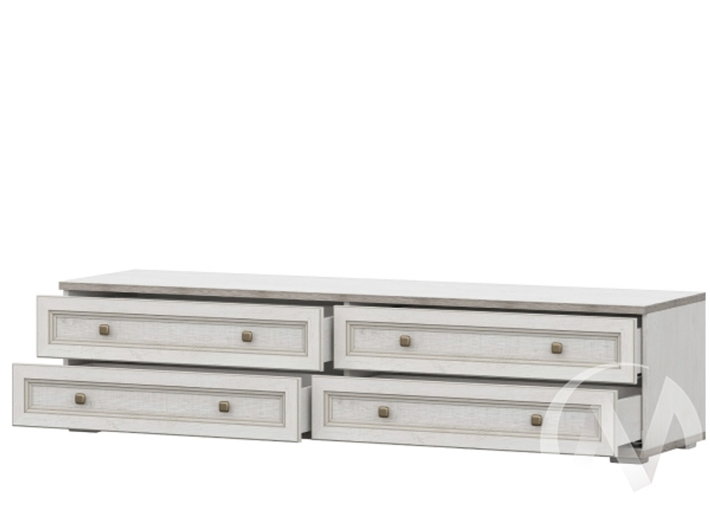 Тумба ТБ-102 Серия 3 МС Александрия