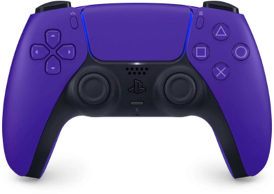 Геймпад Sony DualSense Wireless Controller для PS5, фиолетовый