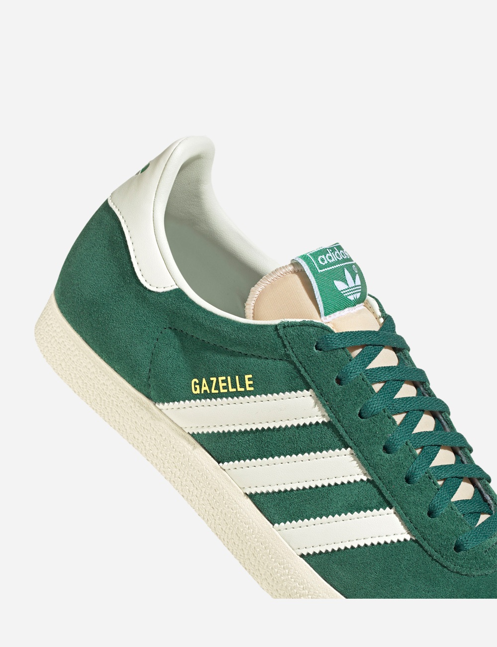 adidas Gazelle "Dark Green"