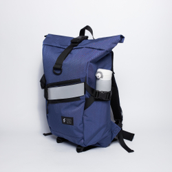 Рюкзак Technic Rolltop M лавандовый