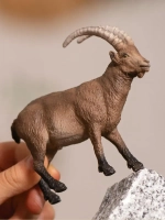 Фигурка Горный козел Шляйх 14873