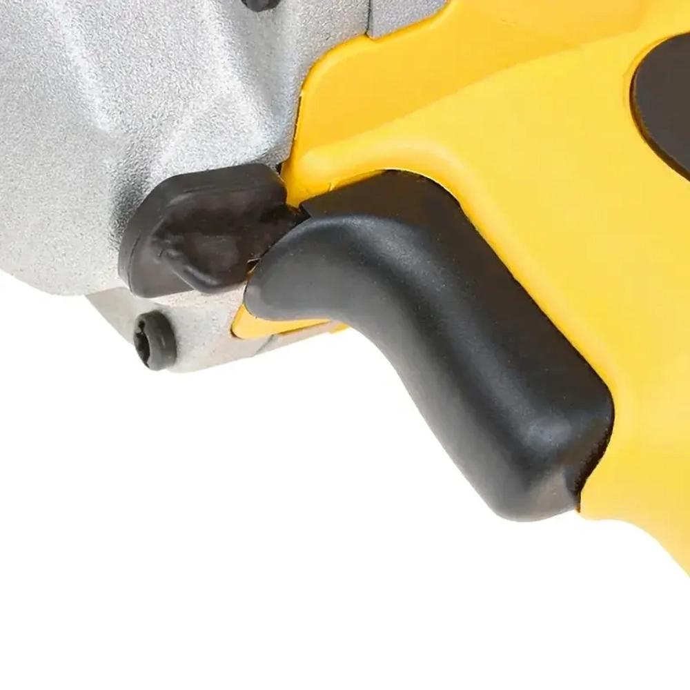 Импульсный ударный гайковерт DeWalt DW 292, DW292-QS