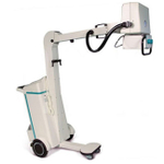 Аппарат рентгеновский передвижной BMI Mobildrive