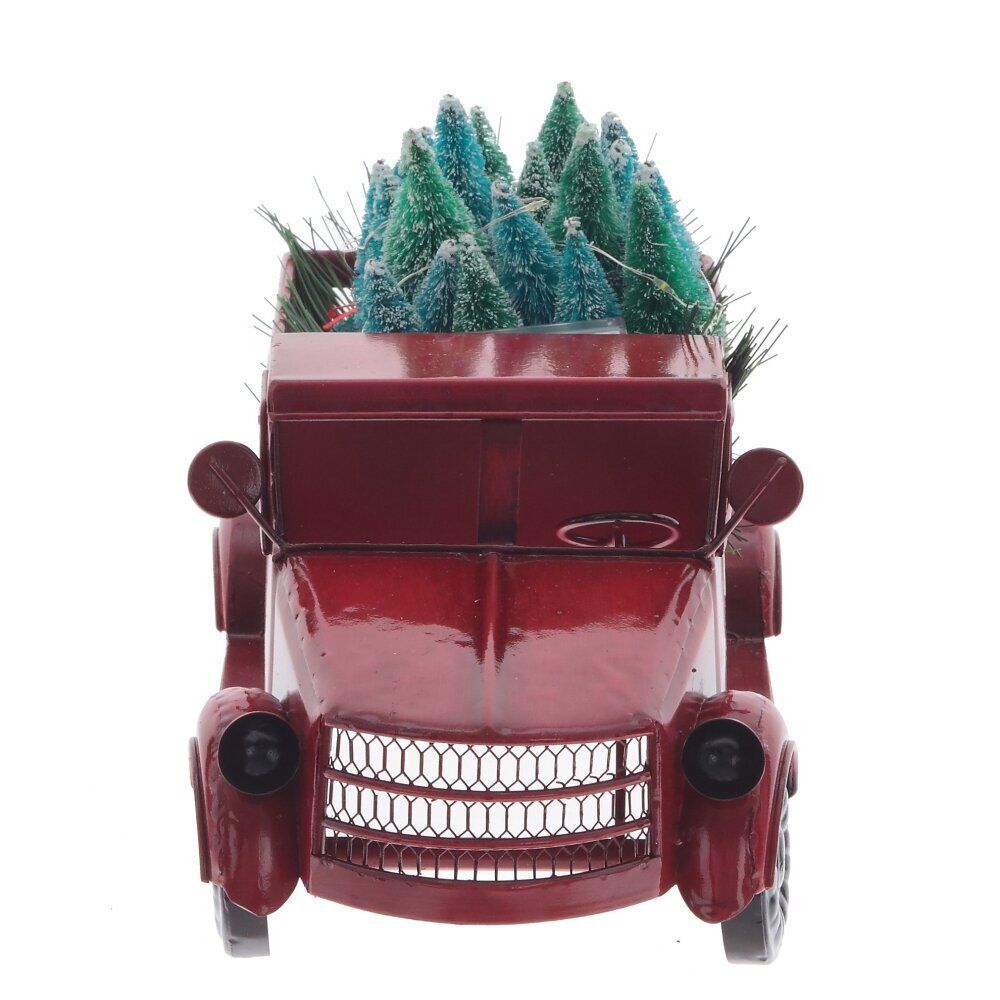 GAEM Изделие декоративное с подсветкой "Машинка" (2хAA н/п), L32 W15 H17 см