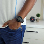 Мужские наручные часы Casio G-5600UE-1