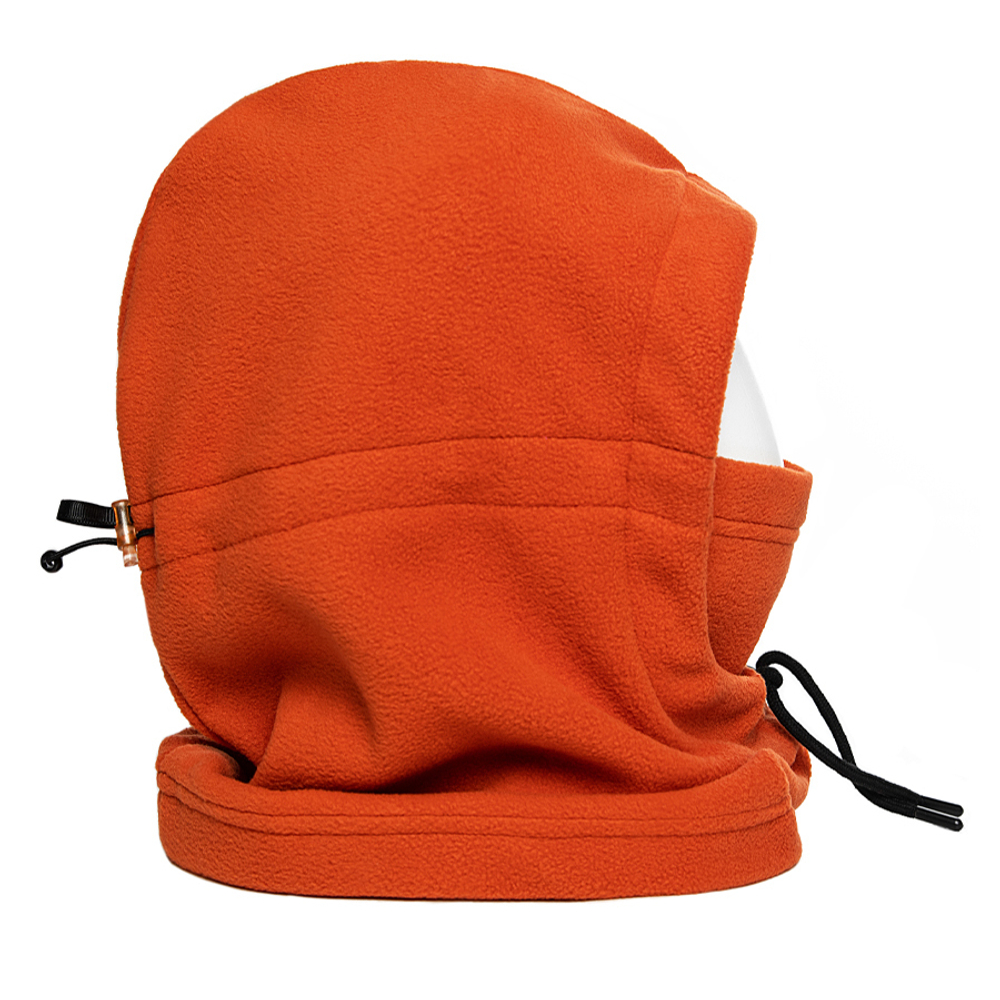 Hood Tangerine