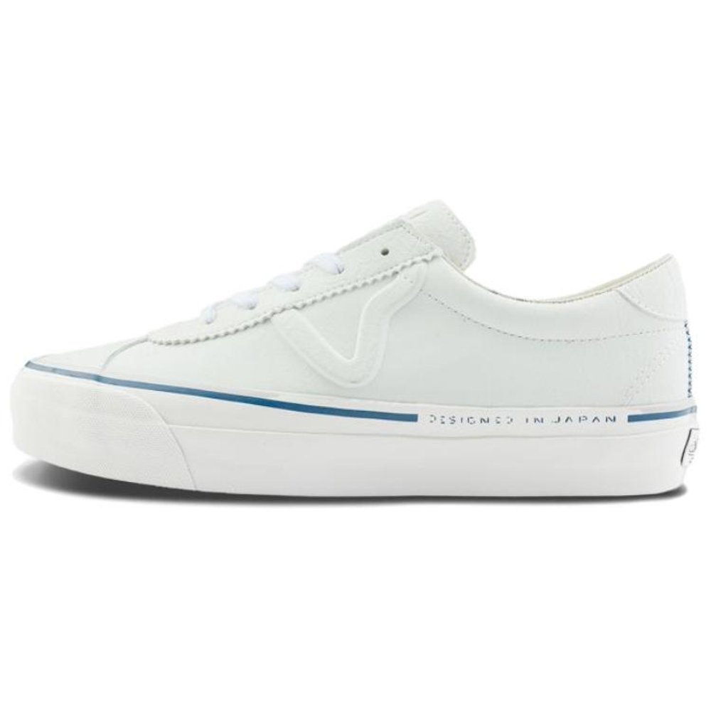 Vans Tokyo Design