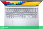 Ноутбук ASUS VivoBook 16 X1605VA 90NB10N2-M02KW0_Win11P
