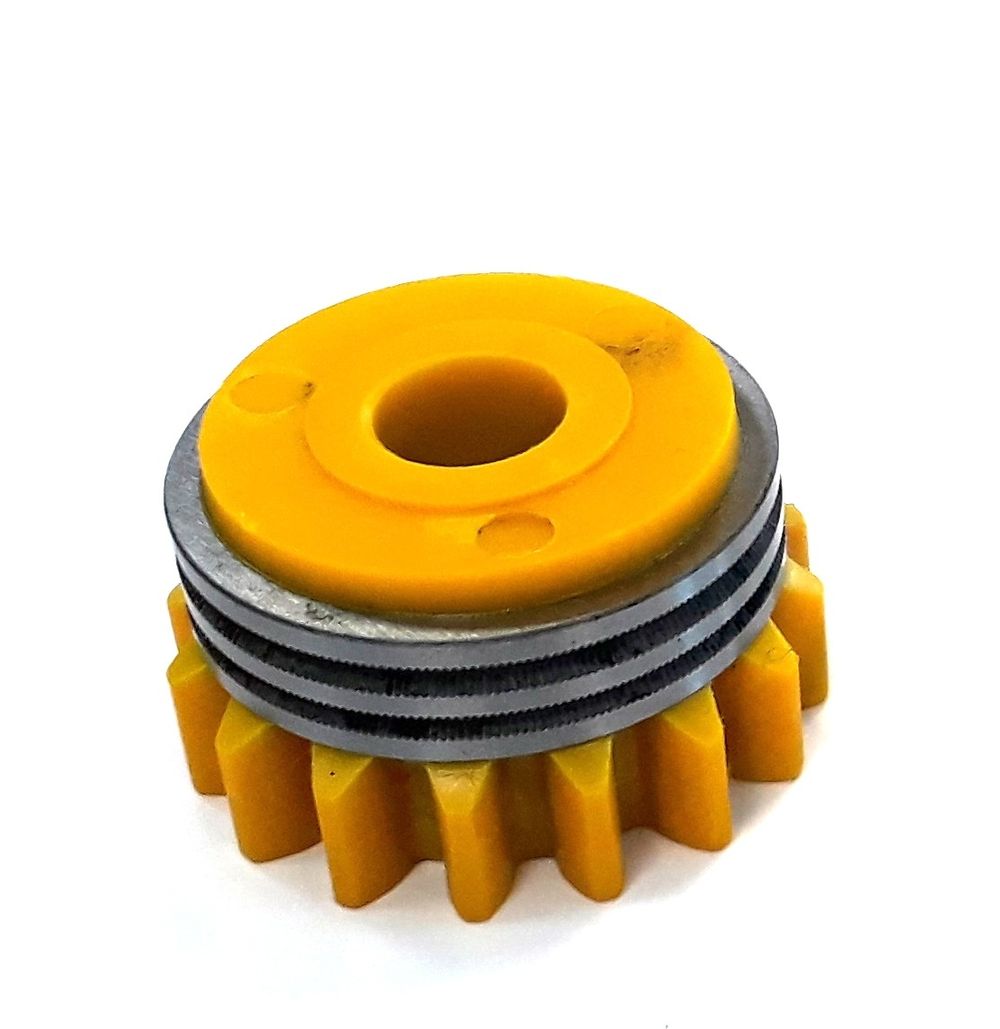 3133990 Подающий ролик, для сварочного полуавтомата кемппи Kemppi