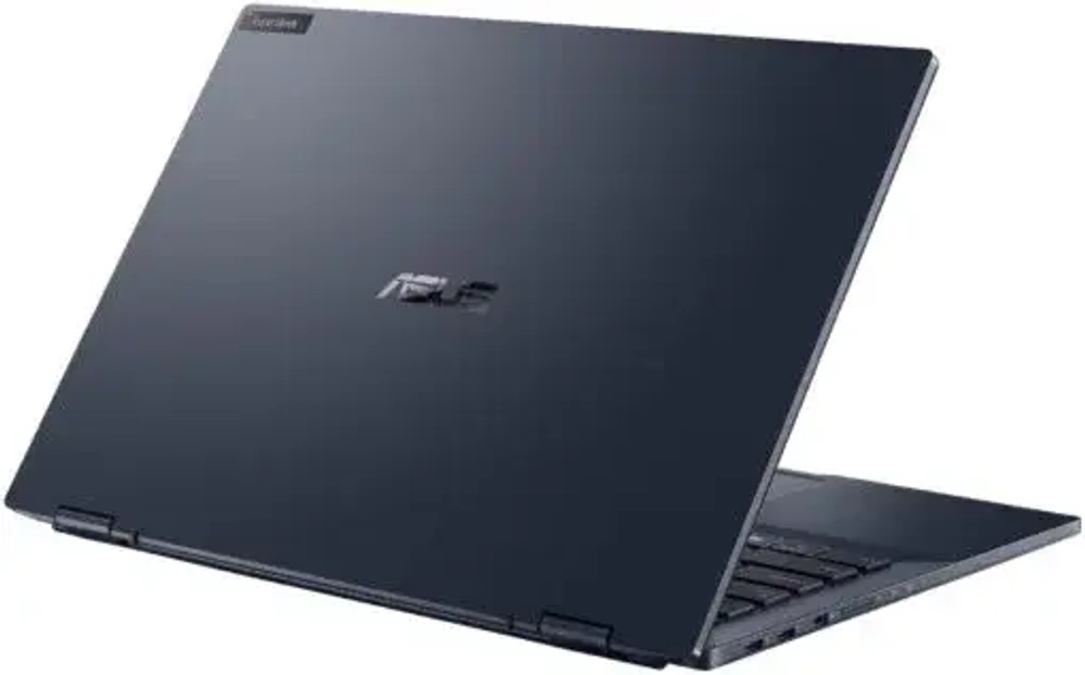 Ноутбук ASUS ExpertBook B3402FVA-I516512B3D 14.0" / Core i5 - 1335U / 16 Гб / SSD 512 Гб / DOS / 90NX07N1-M01620