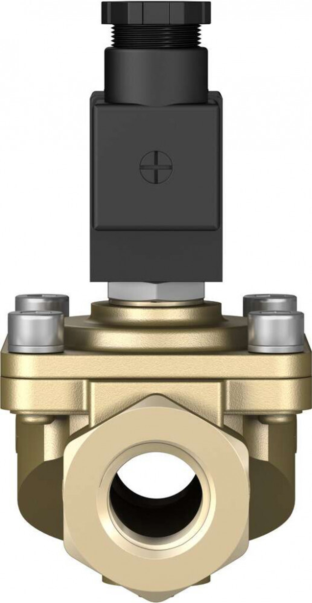 VZWF-B-L-M22C-N34-275-V-1P4-6 Распределитель с электроуправлением