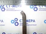 Резец токарный расточной для сквозных отверстий 16х16х200 Т15К6