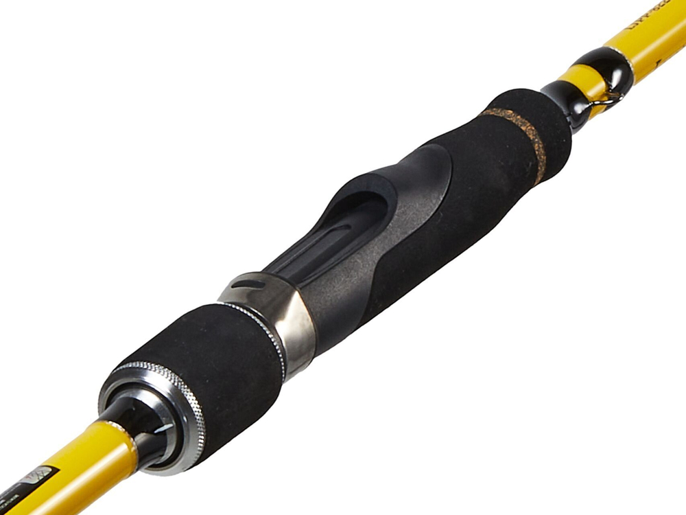Спиннинг Lucky John Progress POWERJIG