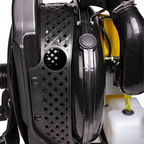 Воздуходув "CHAMPION" GBR376