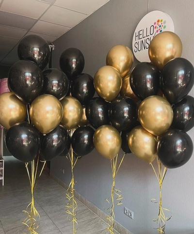 Набор шаров Классика