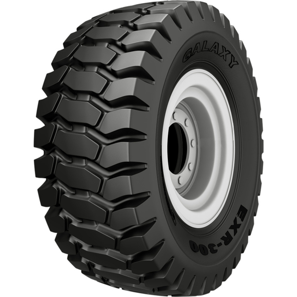 Ikon 23,5-25 20PR EXR 300 E-3/L-3 TL ИНДИЯ