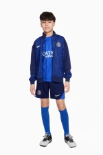 Кофта Nike PSG 25/26 Academy Pro Junior - темно-синий