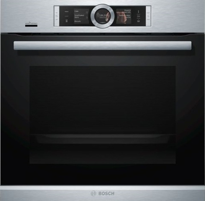 Духовой шкаф Bosch HRG636XS7