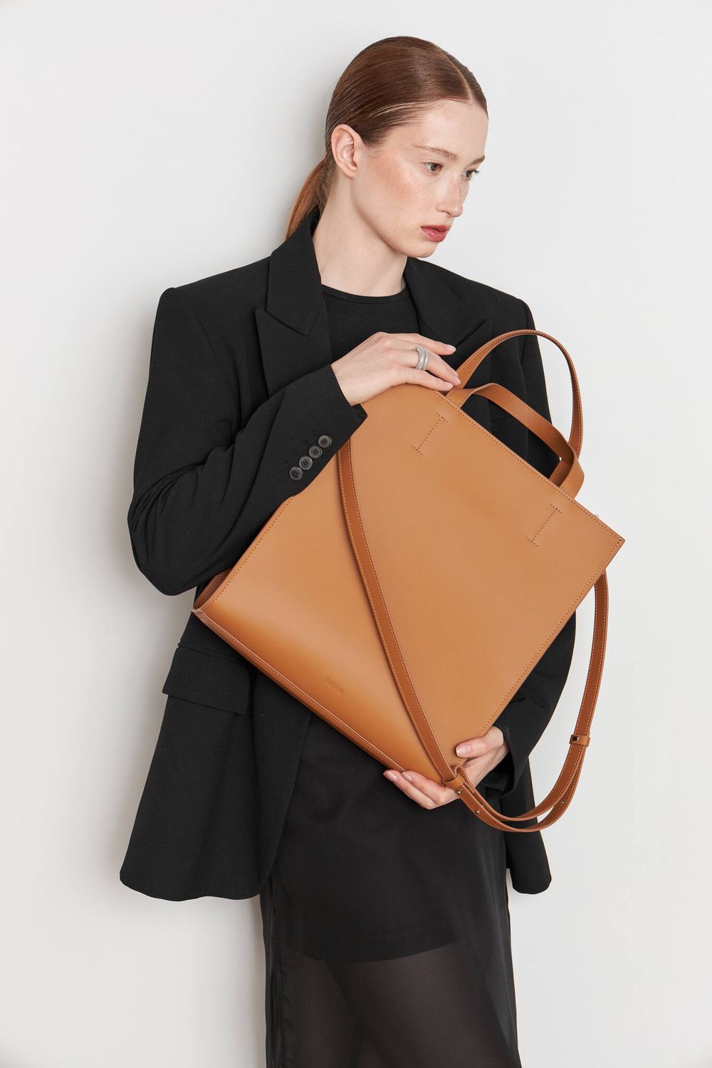 ШОППЕР БОЛЬШОЙ НЮД