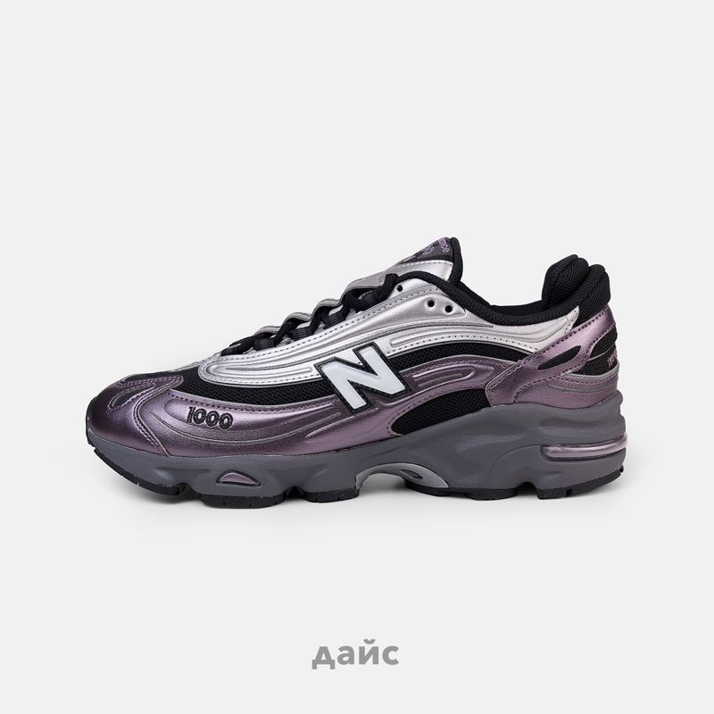 Кроссовки New Balance 1000 