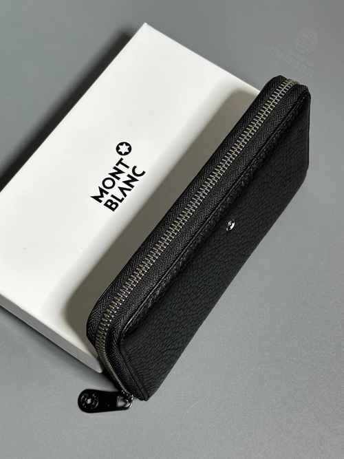 Портмоне Montblanc