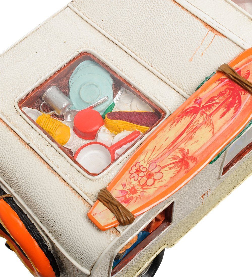 FO-85084 Машина «The Camper. Forchino»