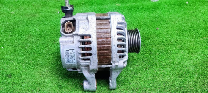 Генератор 12V 100A Mazda CX-5 2 (2017-н.в.)