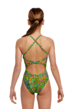 Купальник FUNKITA Minty Mixer