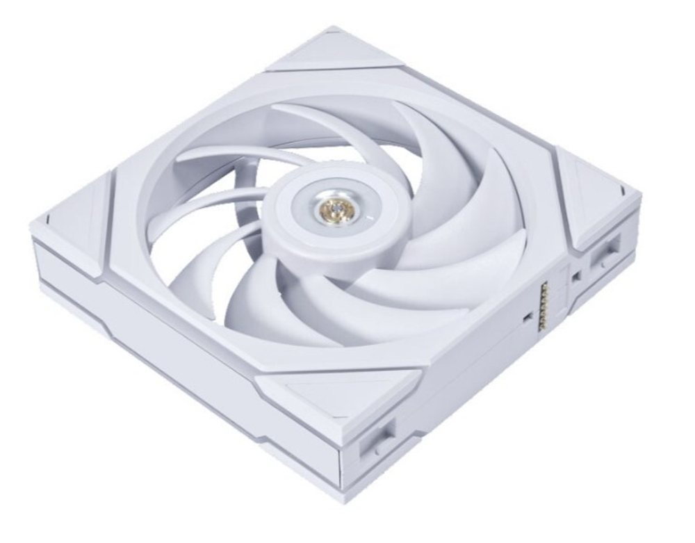 Вентилятор для корпуса Lian Li UNI FAN TL LED 120