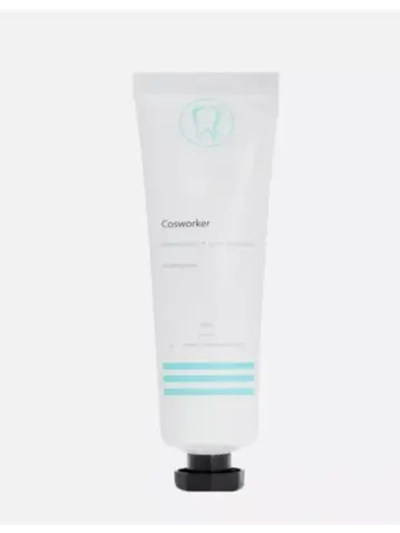 Зубная паста для чувствительных зубов СOSWORKER 120 гр