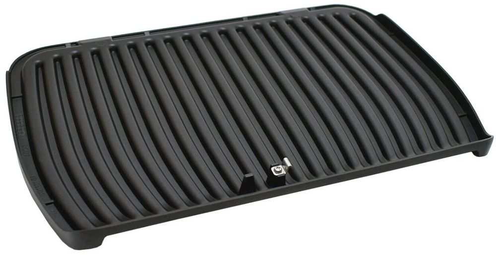 Панель для гриля Tefal Optigrill нижняя (противень, пластина) TS-01039400