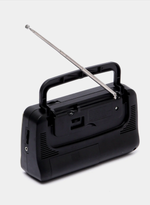 Радиоприемник Kipo KB 408AC