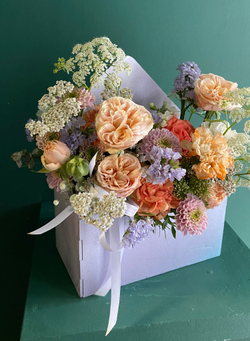 Соцветие красоты