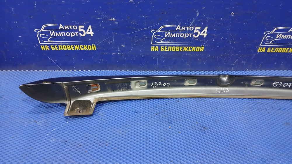 Спойлер Honda FREED 2008-2011