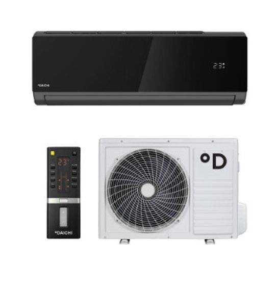 Сплит-система Daichi DA70DVQ1-B1/DF70DV1-1