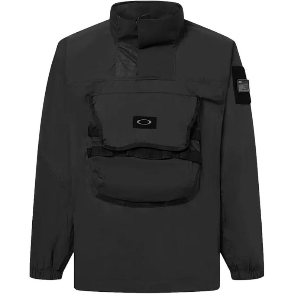 Oakley Fgl Stroke 4 0 Phantom Куртка
