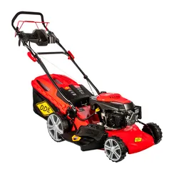 Газонокосилка бензиновая "DDE" LM 46-60 DE