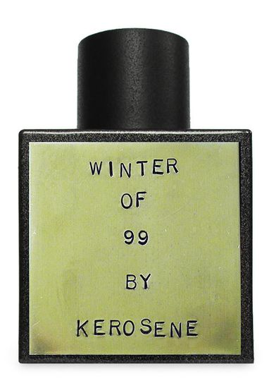 Kerosene Winter of 99