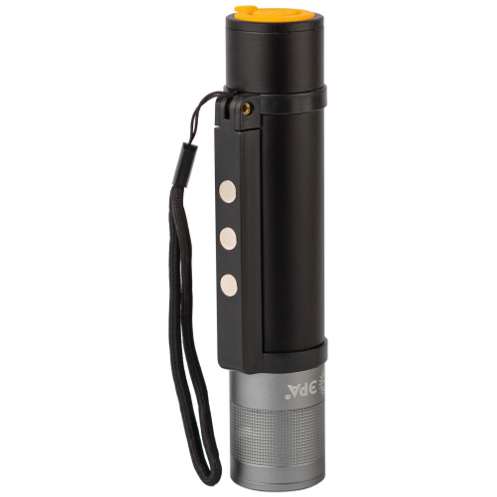 Светодиодный фонарь ЭРА MA-705 универсальный фонарь 15W | Рабочие  фонари